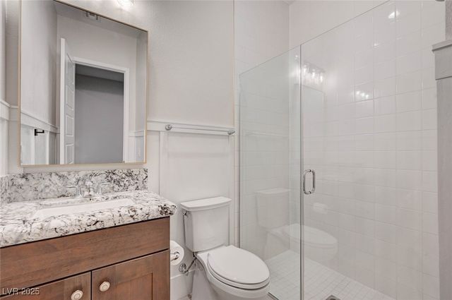 3395 Stone View Avenue, Henderson, NV 89044