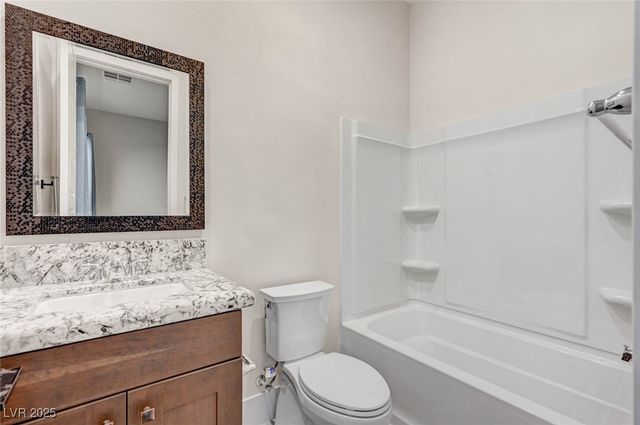 3395 Stone View Avenue, Henderson, NV 89044