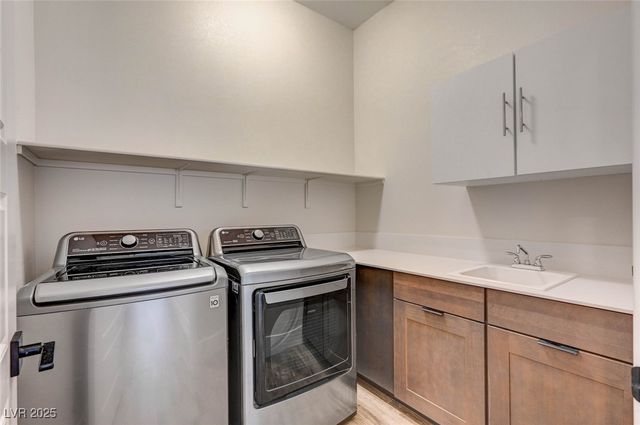 3395 Stone View Avenue, Henderson, NV 89044