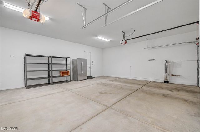 3395 Stone View Avenue, Henderson, NV 89044