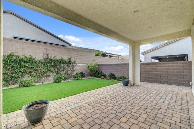 3395 Stone View Avenue, Henderson, NV 89044