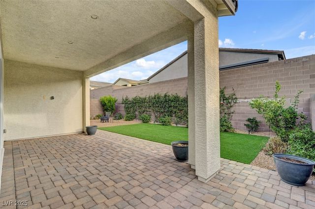 3395 Stone View Avenue, Henderson, NV 89044