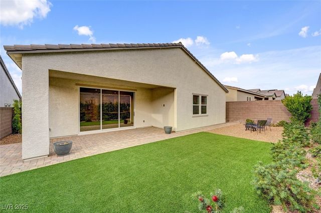 3395 Stone View Avenue, Henderson, NV 89044