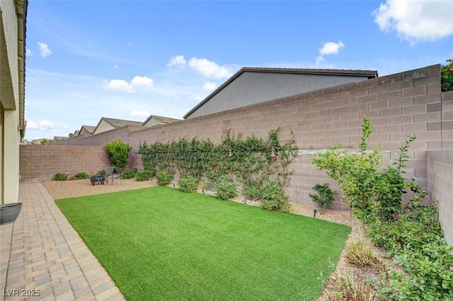 3395 Stone View Avenue, Henderson, NV 89044