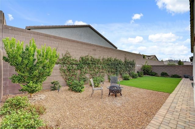 3395 Stone View Avenue, Henderson, NV 89044