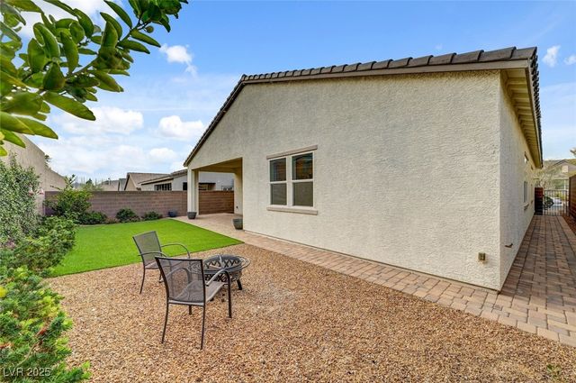 3395 Stone View Avenue, Henderson, NV 89044