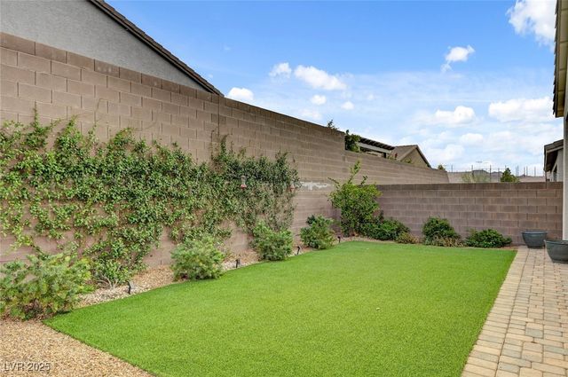 3395 Stone View Avenue, Henderson, NV 89044