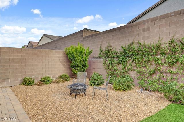 3395 Stone View Avenue, Henderson, NV 89044