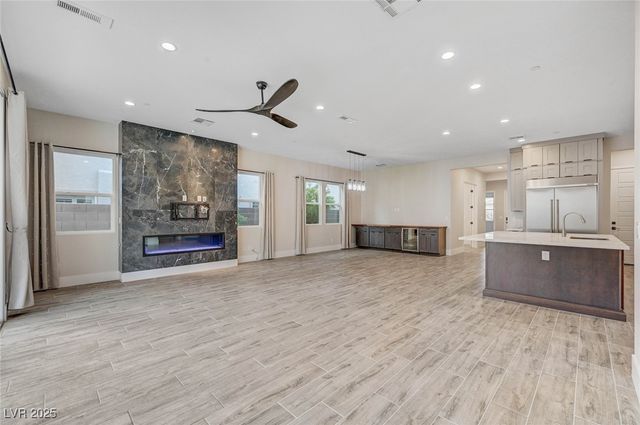 3395 Stone View Avenue, Henderson, NV 89044