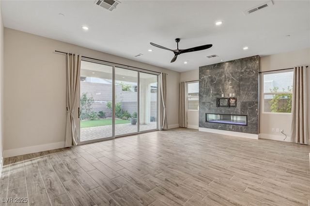 3395 Stone View Avenue, Henderson, NV 89044