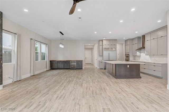 3395 Stone View Avenue, Henderson, NV 89044