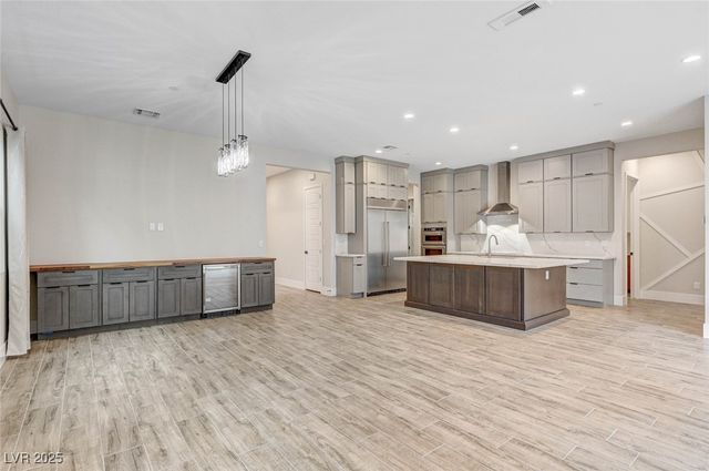 3395 Stone View Avenue, Henderson, NV 89044