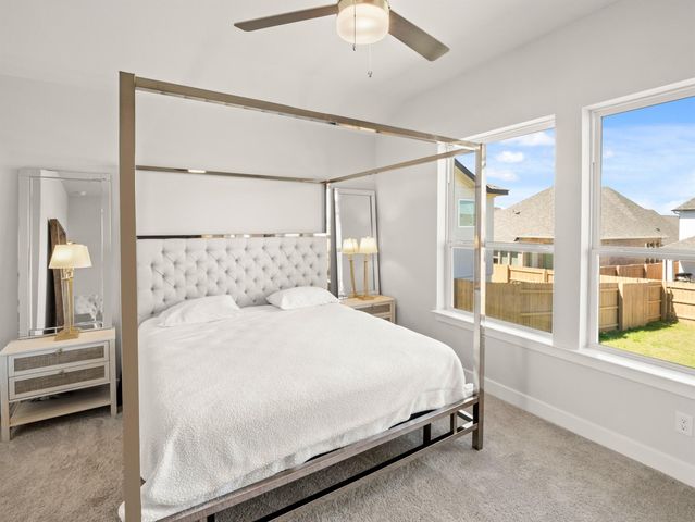 230 Coleto TRL, Bastrop, TX 78602