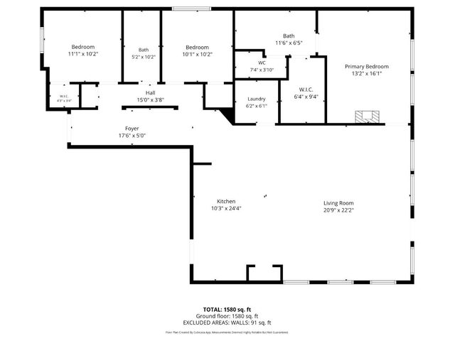 230 Coleto TRL, Bastrop, TX 78602