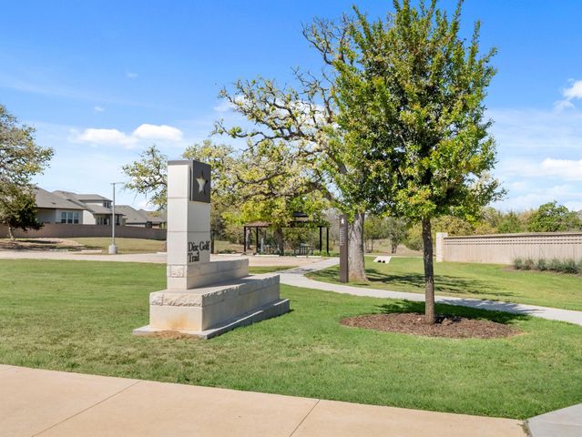 230 Coleto TRL, Bastrop, TX 78602