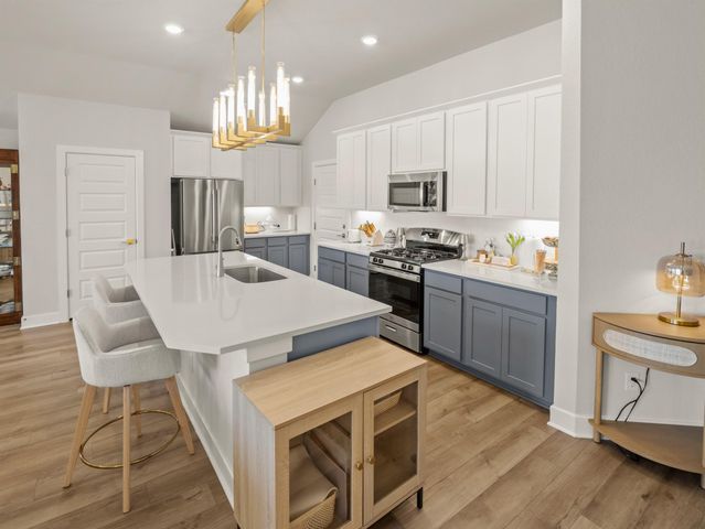 230 Coleto TRL, Bastrop, TX 78602