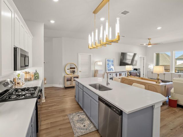 230 Coleto TRL, Bastrop, TX 78602