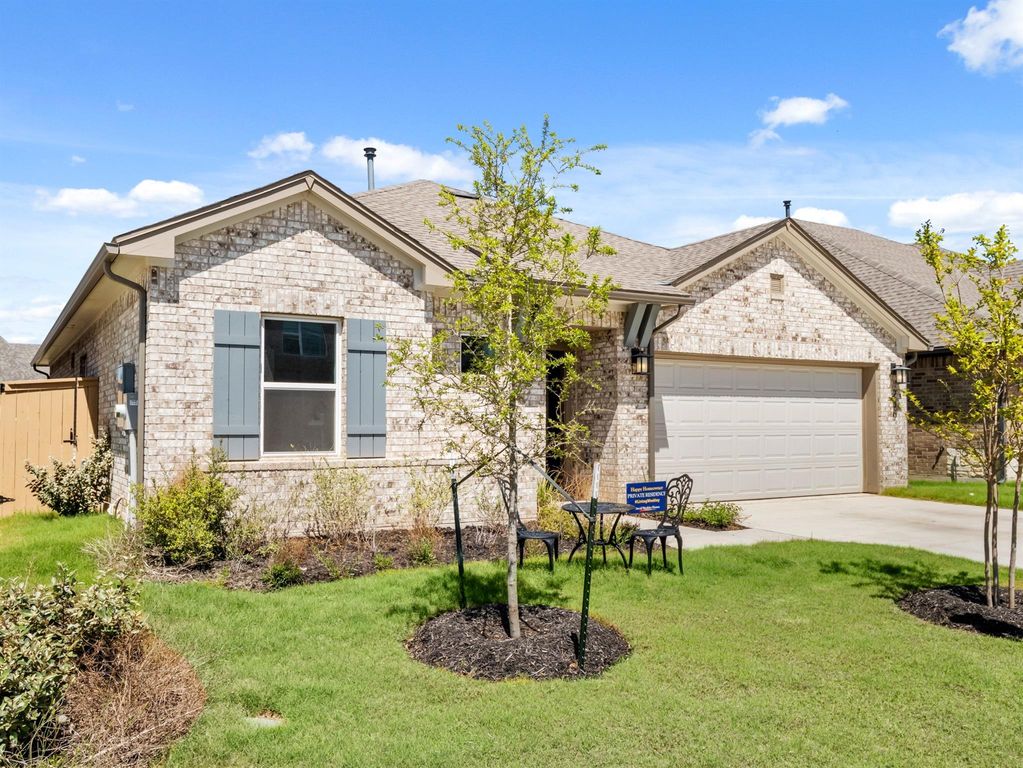 230 Coleto TRL, Bastrop, TX 78602