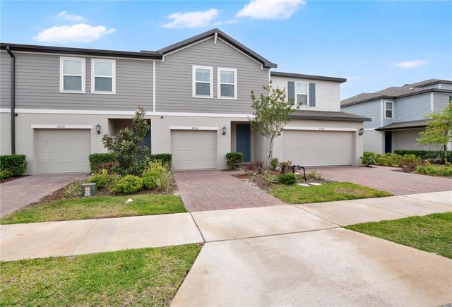 2026 CRAPE JASMINE LANE, Orlando, FL 32824