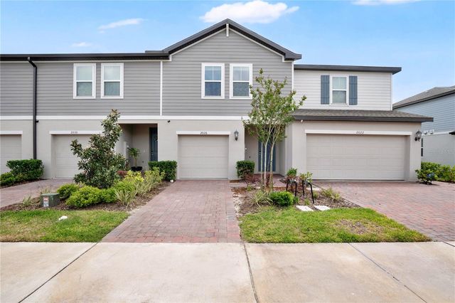 2026 CRAPE JASMINE LANE, Orlando, FL 32824