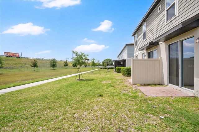 2026 CRAPE JASMINE LANE, Orlando, FL 32824