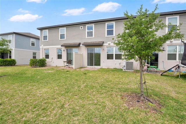 2026 CRAPE JASMINE LANE, Orlando, FL 32824