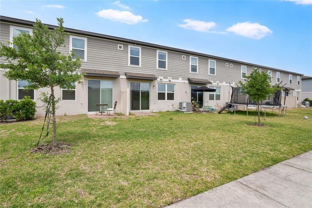 2026 CRAPE JASMINE LANE, Orlando, FL 32824