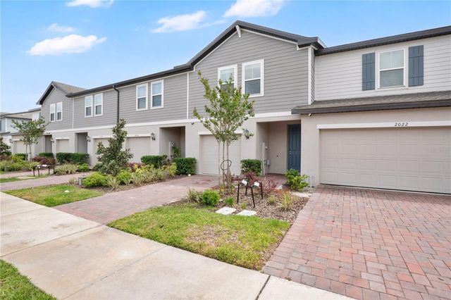 2026 CRAPE JASMINE LANE, Orlando, FL 32824