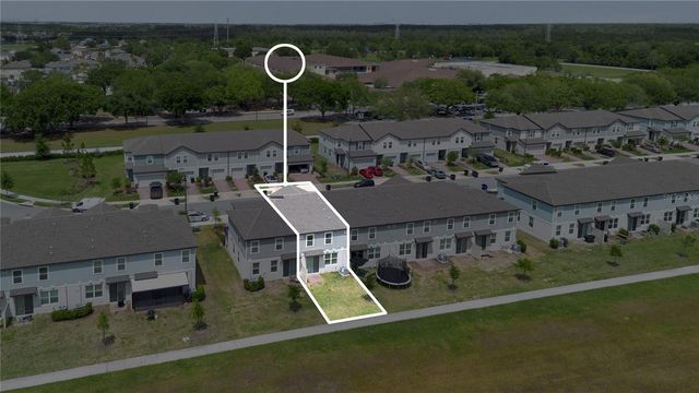 2026 CRAPE JASMINE LANE, Orlando, FL 32824