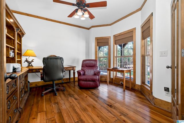 1035 TARA DRIVE, Chelsea, AL 35051