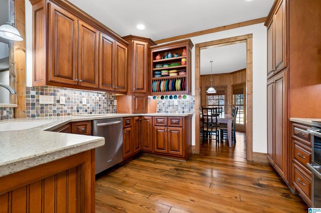 1035 TARA DRIVE, Chelsea, AL 35051