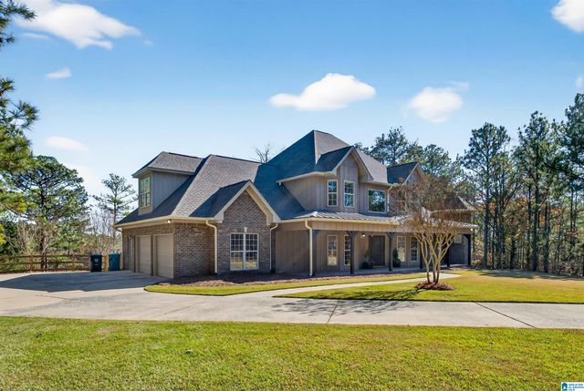 1035 TARA DRIVE, Chelsea, AL 35051