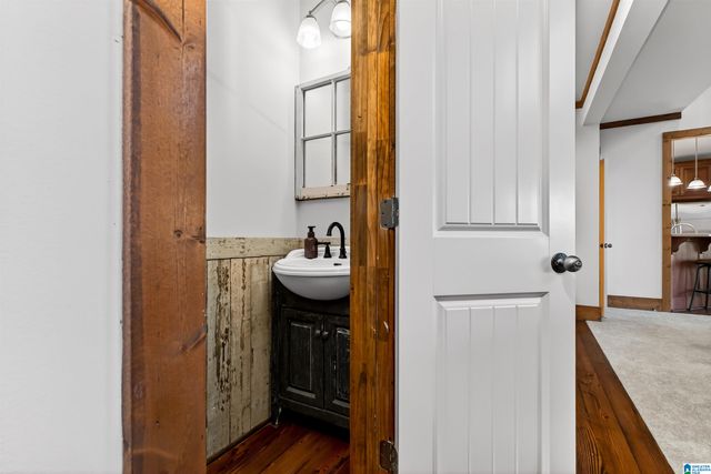 1035 TARA DRIVE, Chelsea, AL 35051