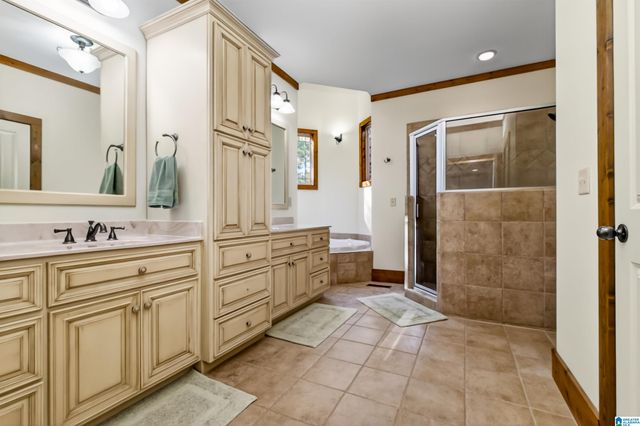 1035 TARA DRIVE, Chelsea, AL 35051