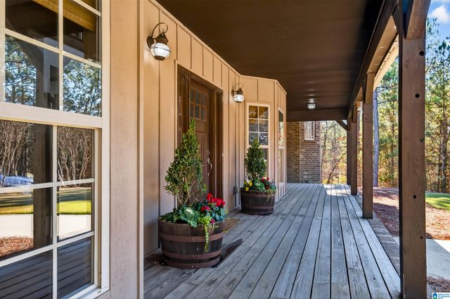 1035 TARA DRIVE, Chelsea, AL 35051