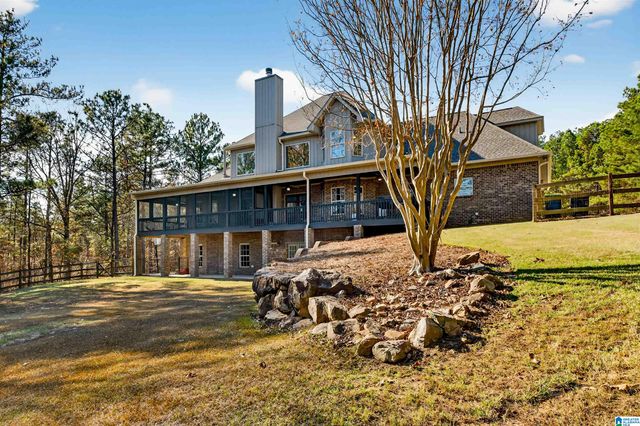 1035 TARA DRIVE, Chelsea, AL 35051