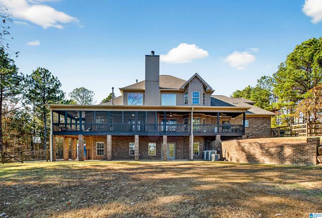 1035 TARA DRIVE, Chelsea, AL 35051