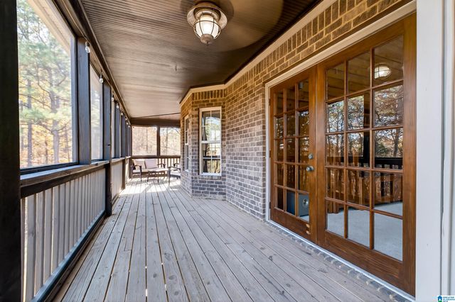 1035 TARA DRIVE, Chelsea, AL 35051