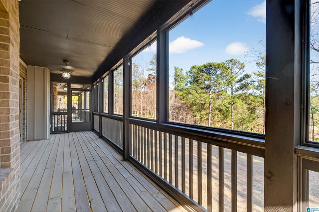 1035 TARA DRIVE, Chelsea, AL 35051