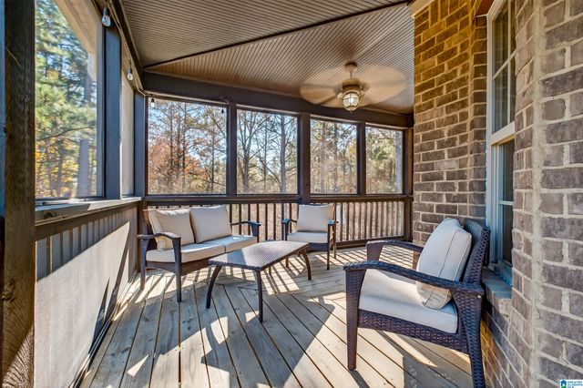 1035 TARA DRIVE, Chelsea, AL 35051