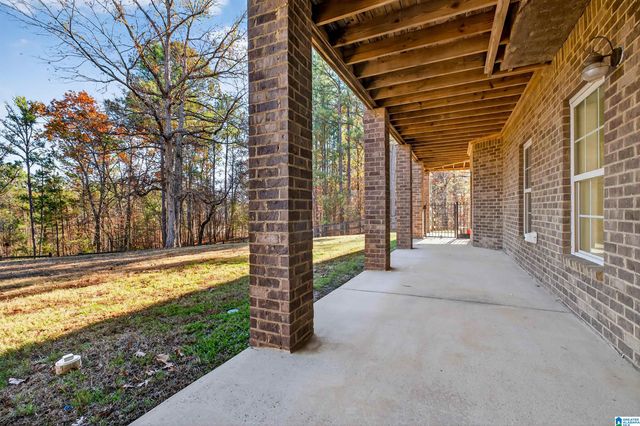 1035 TARA DRIVE, Chelsea, AL 35051