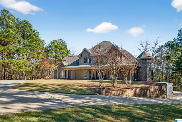 1035 TARA DRIVE, Chelsea, AL 35051
