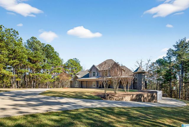 1035 TARA DRIVE, Chelsea, AL 35051