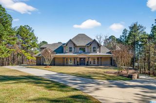1035 TARA DRIVE, Chelsea, AL 35051