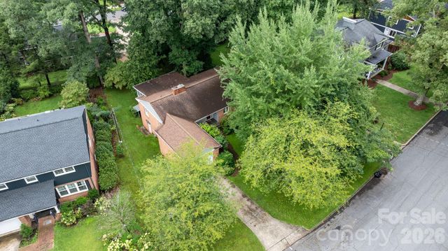 219 West Park Drive, Morganton, NC 28655