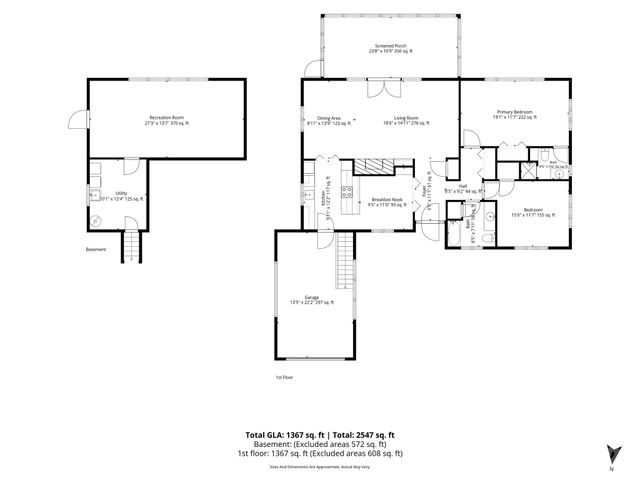 219 West Park Drive, Morganton, NC 28655