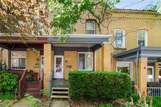 415 Barnes, Regent Square, PA 15221