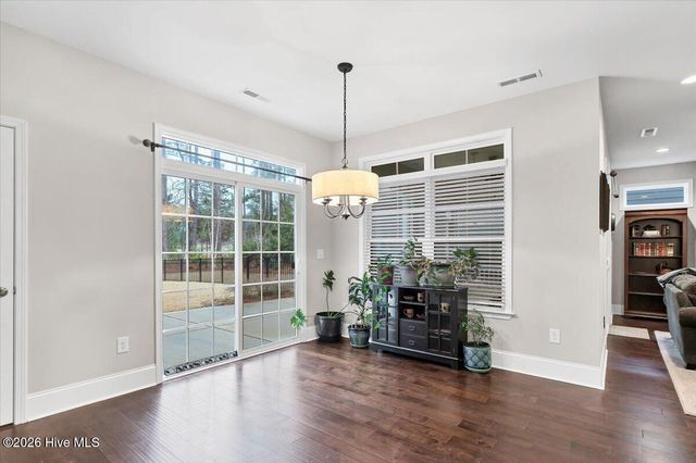 145 Holly Springs Court, Southern Pines, NC 28387