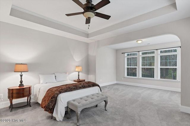 145 Holly Springs Court, Southern Pines, NC 28387