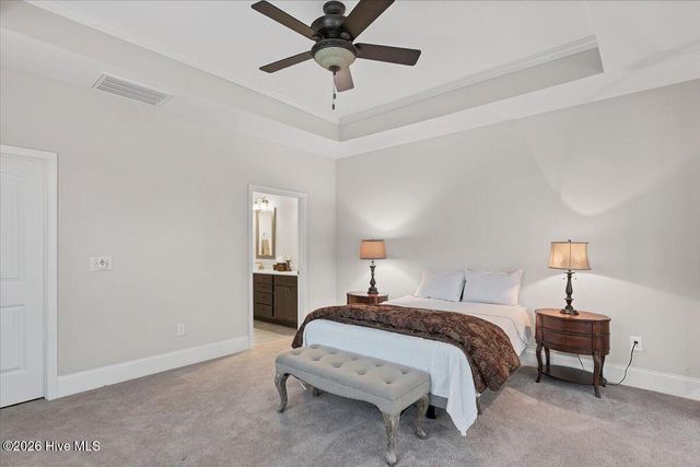 145 Holly Springs Court, Southern Pines, NC 28387